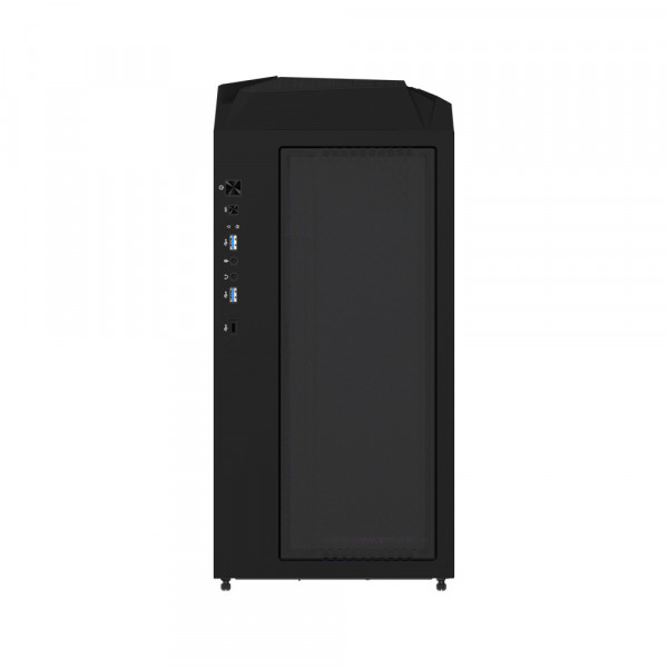 Фото - Корпус Gigabyte C301G V2 Black