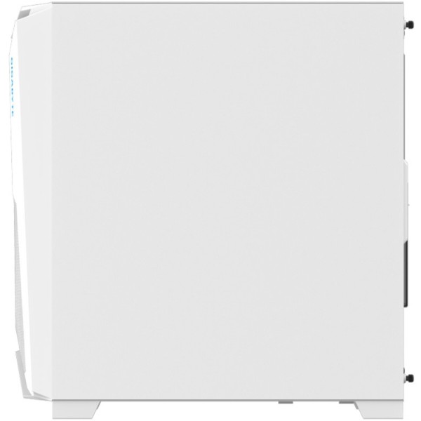 Фото - Корпус Gigabyte C301GW V2 WHITE (C301GW V2)