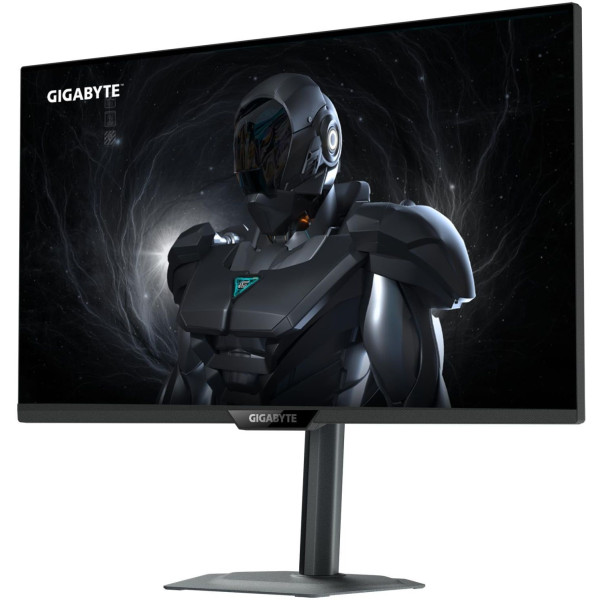 Фото - Монитор игровой Gigabyte G27UP EK