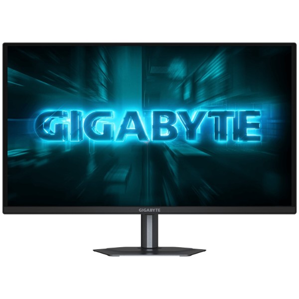 Фото - Монитор игровой Gigabyte GO27Q24 EK