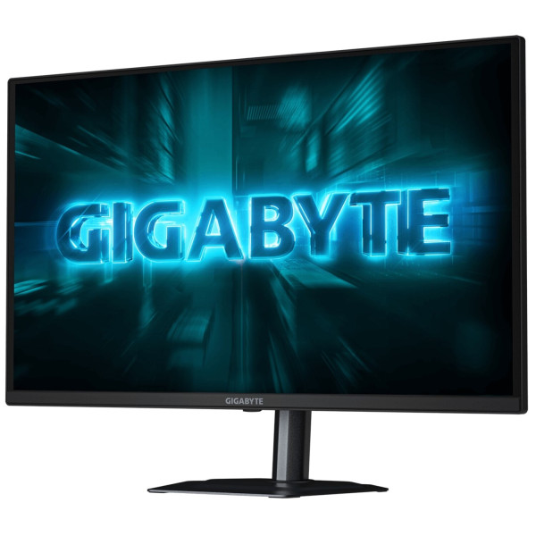 Фото - Монитор игровой Gigabyte GO27Q24 EK