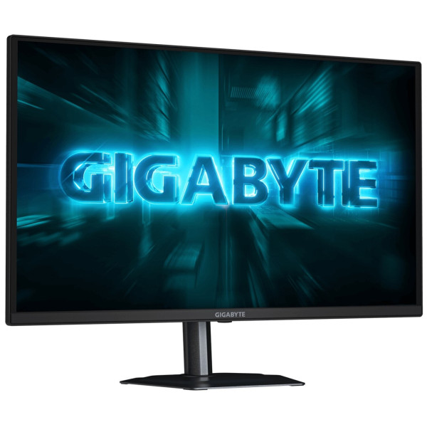Фото - Монитор игровой Gigabyte GO27Q24 EK