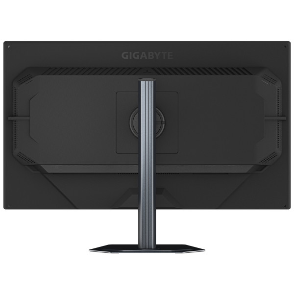 Фото - Монитор игровой Gigabyte GO27Q24 EK