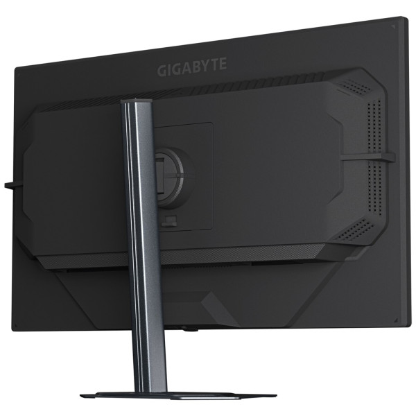 Фото - Монитор игровой Gigabyte GO27Q24 EK