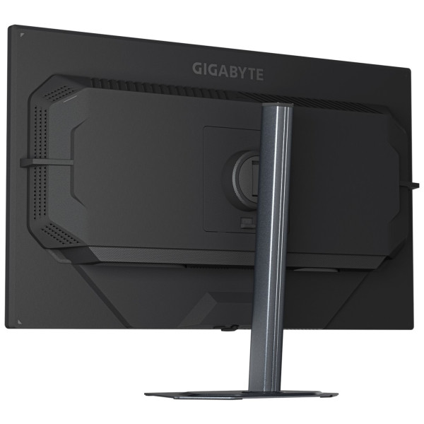 Фото - Монитор игровой Gigabyte GO27Q24 EK