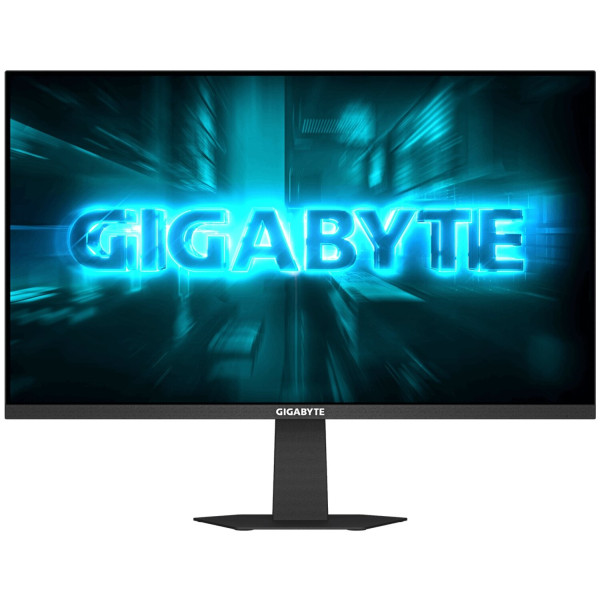 Фото - Монітор ігровий Gigabyte GS24F14A Gaming Monitor Фото - Монітор ігровий Gigabyte GS24F14A Gaming Monitor