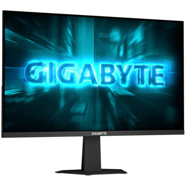 Фото - Монітор ігровий Gigabyte GS24F14A Gaming Monitor