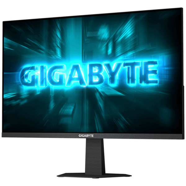 Фото - Монітор ігровий Gigabyte GS24F14A Gaming Monitor