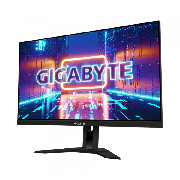 Фото - Монітор ігровий Gigabyte M28U