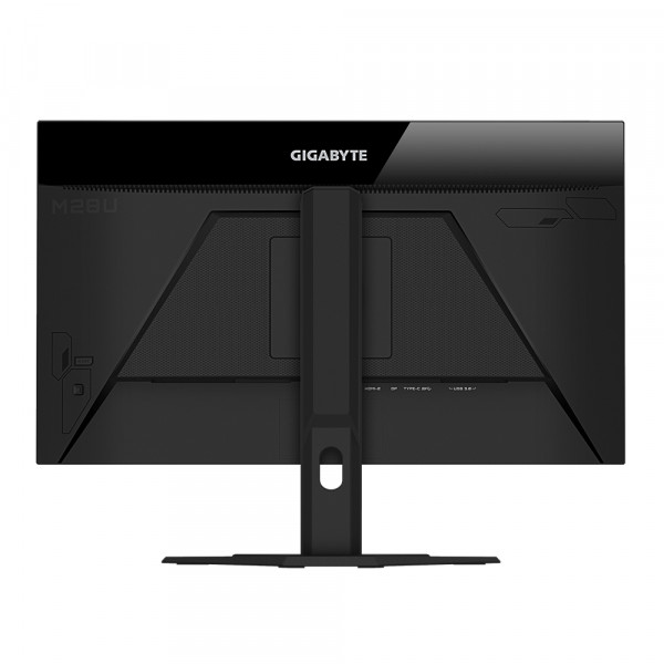 Фото - Монітор ігровий Gigabyte M28U