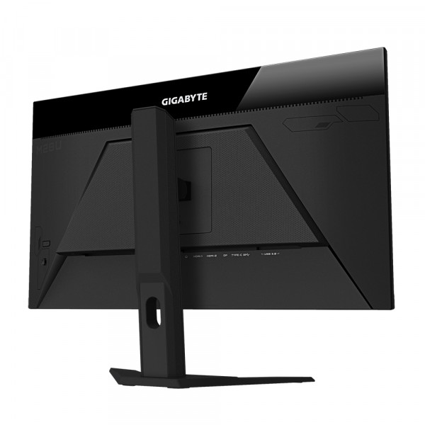 Фото - Монітор ігровий Gigabyte M28U