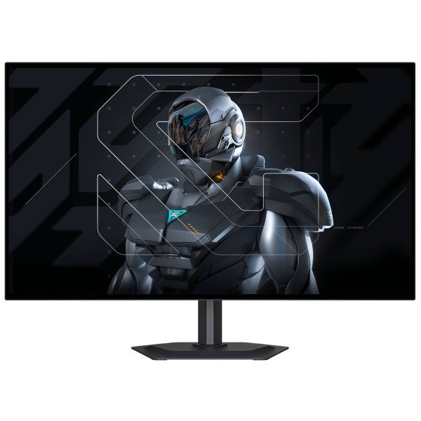 Фото - Монитор игровой Gigabyte MO27Q28GR OLED Gaming Monitor