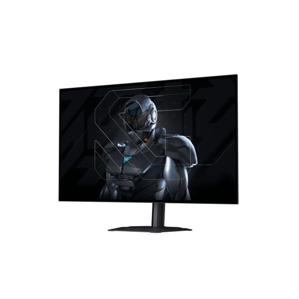Фото - Монитор игровой Gigabyte MO27Q28GR OLED Gaming Monitor