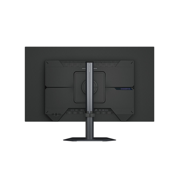 Фото - Монитор игровой Gigabyte MO27Q28GR OLED Gaming Monitor
