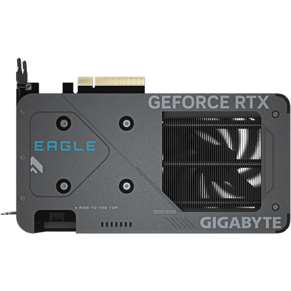 Фото - Видеокарта Gigabyte NVIDIA RTX5060 8GB (GV-N5060EAGLEOC-8GD)