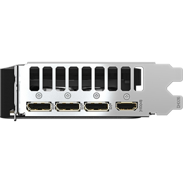 Фото - Видеокарта Gigabyte NVIDIA RTX5060 8GB (GV-N5060EAGLEOC-8GD)