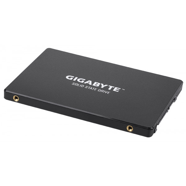 Фото - SSD-накопичувач внутрішній Gigabyte SSD 2.5" 480GB SATA TLC (GP-GSTFS31480GNTD)