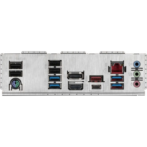 Фото - Материнская плата Gigabyte Z690 UD DDR4