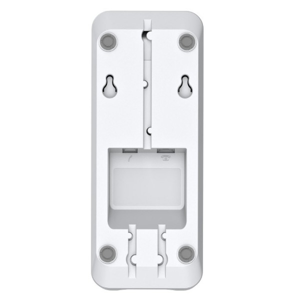 Фото - Телефон шнуровий Gigaset Desk 200 White (S30054-H6539-S202)