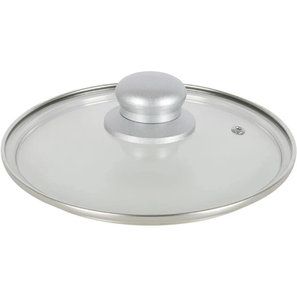 Фото - Набір посуду Gimex Cookware Set induction 9 пр. Silver (6977226)