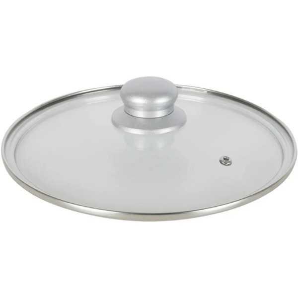 Фото - Набір посуду Gimex Cookware Set induction 9 пр. Silver (6977226)