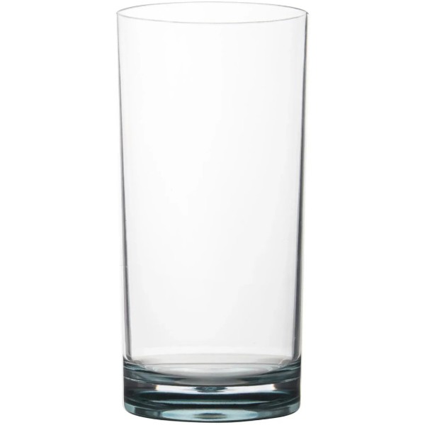 Фото - Набір склянок Gimex Longdrink Glass Colour 4 Pieces 4 Person Sky (6910186)