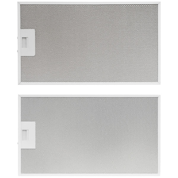 Фото - Витяжка традиційна Borgio GIO (PL) 50 White