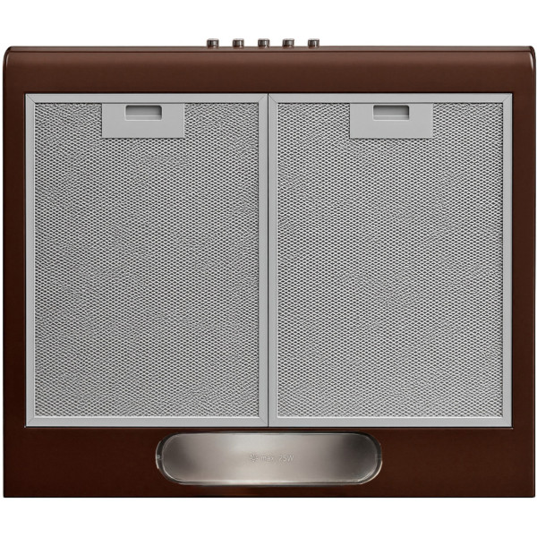 Фото - Витяжка традиційна Borgio GIO (PL) 50 Brown