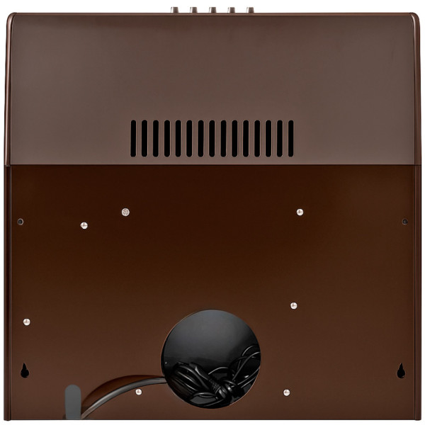 Фото - Витяжка традиційна Borgio GIO (PL) 60 Brown