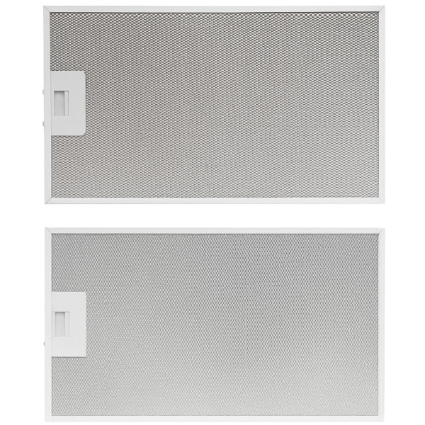 Фото - Витяжка традиційна Borgio GIO (PL) 60 White