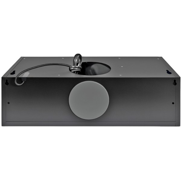 Фото - Вытяжка традиционная Borgio GIO (PL) 50 Black