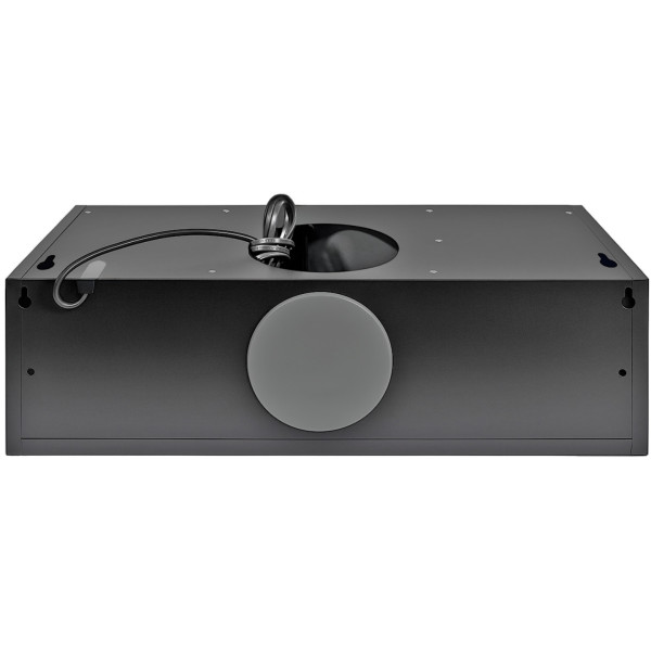 Фото - Витяжка традиційна Borgio GIO (PL) 60 Black