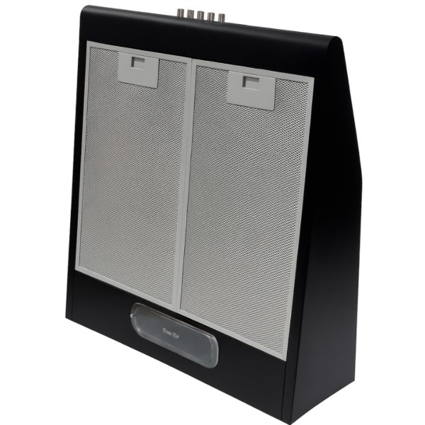Фото - Вытяжка традиционная Borgio GIO (PL) 50 Black