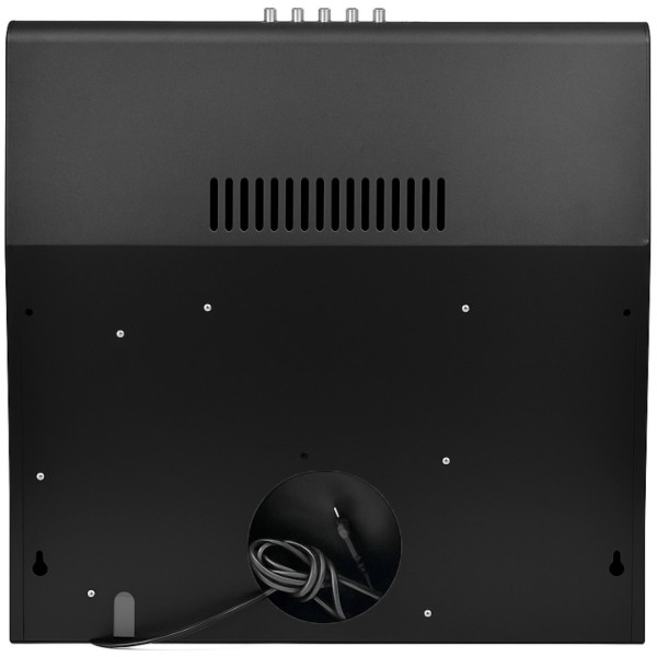 Фото - Вытяжка традиционная Borgio GIO (PL) 50 Black