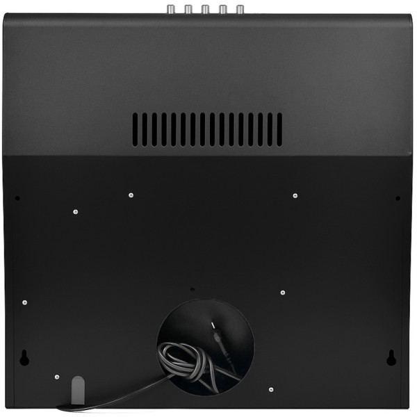 Фото - Витяжка традиційна Borgio GIO (PL) 60 Black