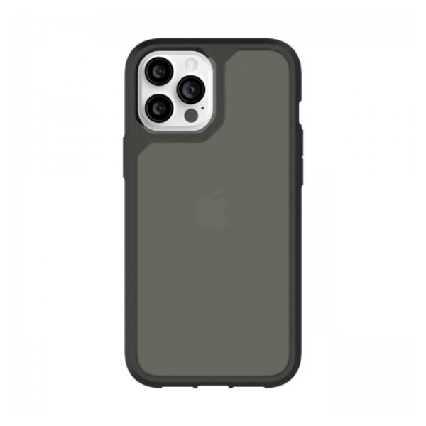 Фото - Чохол для смартфону Griffin Survivor Strong for iPhone 12 Pro Max - Black/Black (GIP-053-BLK)