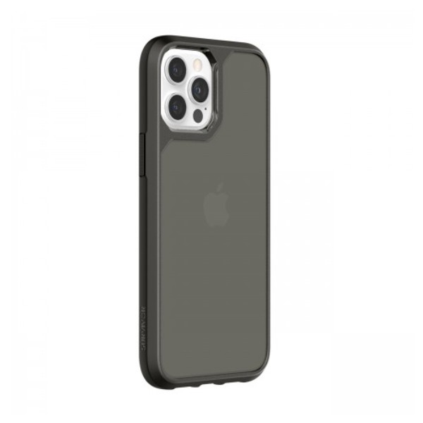 Фото - Чохол для смартфону Griffin Survivor Strong for iPhone 12 Pro Max - Black/Black (GIP-053-BLK)