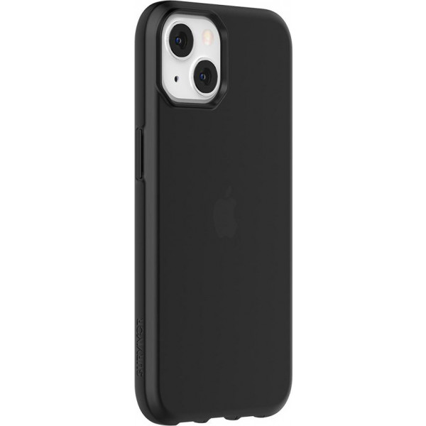 Фото - Чохол для смартфону Griffin Survivor Clear for Apple iPhone 13 Black (GIP-066-BLK)
