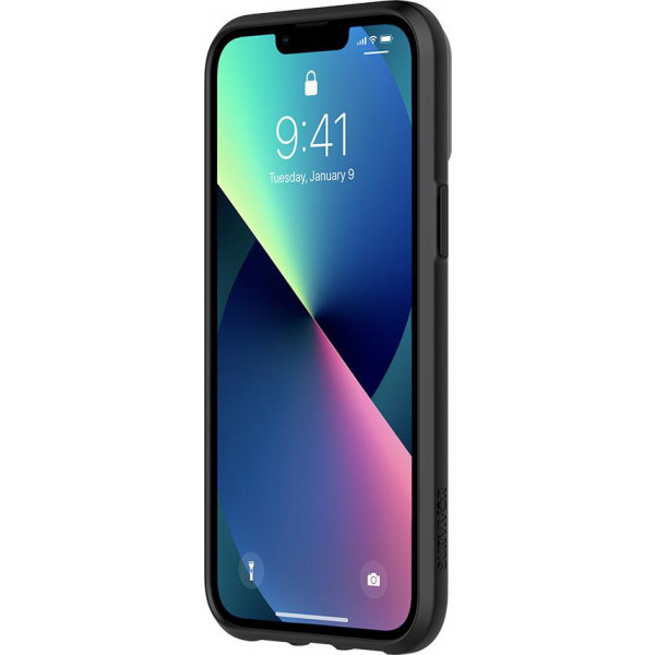 Фото - Чохол для смартфону Griffin Survivor Clear for Apple iPhone 13 Pro Max Black (GIP-067-BLK)
