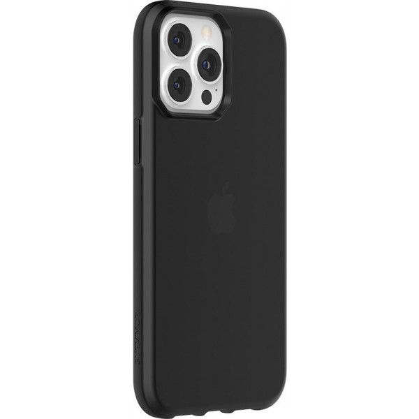 Фото - Чохол для смартфону Griffin Survivor Clear for Apple iPhone 13 Pro Max Black (GIP-067-BLK)
