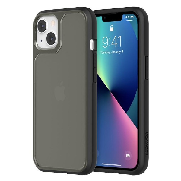 Фото - Чохол для смартфону Griffin Survivor Strong for Apple iPhone 13 Black (GIP-069-BLK)
