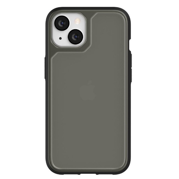 Фото - Чохол для смартфону Griffin Survivor Strong for Apple iPhone 13 Black (GIP-069-BLK)