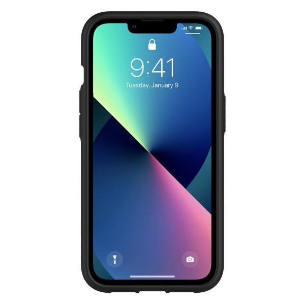 Фото - Чохол для смартфону Griffin Survivor Strong for Apple iPhone 13 Black (GIP-069-BLK)