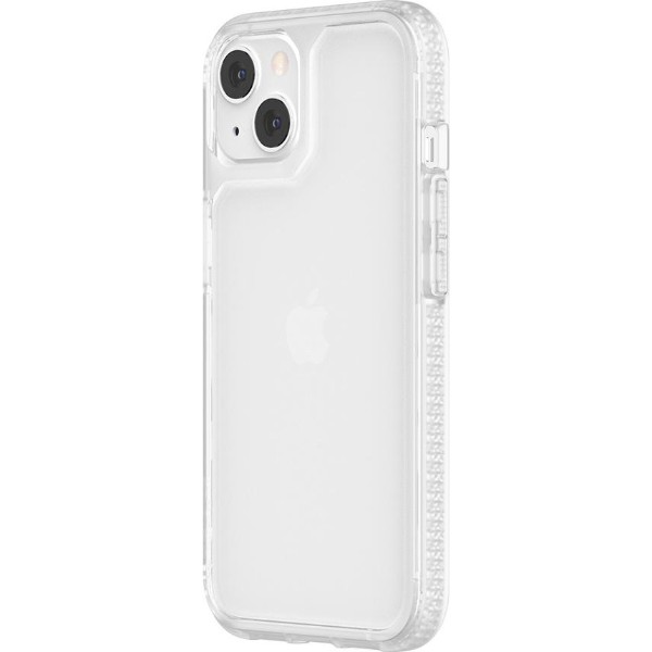 Фото - Чехол для смартфона Griffin Survivor Strong for Apple iPhone 13 Clear (GIP-069-CLR)