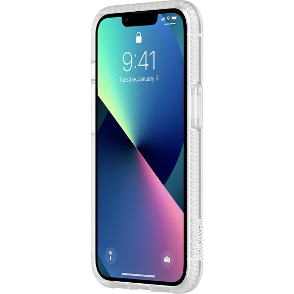 Фото - Чехол для смартфона Griffin Survivor Strong for Apple iPhone 13 Clear (GIP-069-CLR)