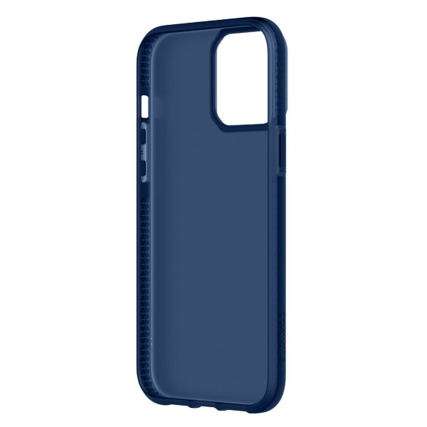 Фото - Чохол для смартфону Griffin Survivor Clear for Apple iPhone 13 Pro Max Navy (GIP-067-NVY)