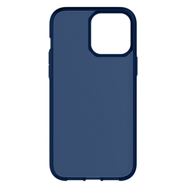 Фото - Чохол для смартфону Griffin Survivor Clear for Apple iPhone 13 Pro Max Navy (GIP-067-NVY)