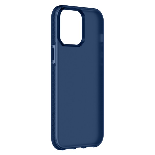 Фото - Чохол для смартфону Griffin Survivor Clear for Apple iPhone 13 Pro Max Navy (GIP-067-NVY)