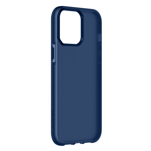 Фото - Чохол для смартфону Griffin Survivor Clear for Apple iPhone 13 Pro Max Navy (GIP-067-NVY)