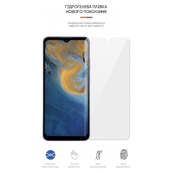 Фото - Захисна плівка для смартфону Armorstandart for ZTE Blade A51 (ARM61168)